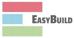 EasyBuild